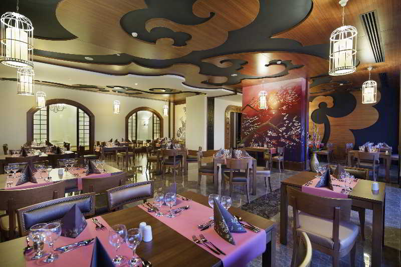 هتل Kilikya Palace Goynuk   All Inclusive