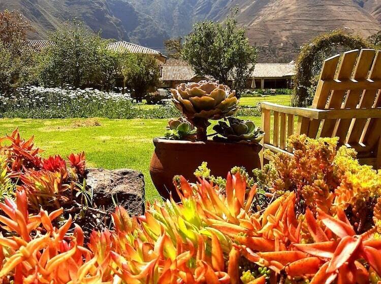 Hotel La Casona De Yucay Valle Sagrado