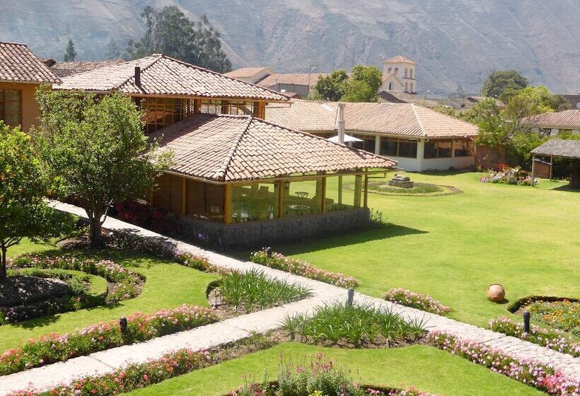 Hotel La Casona De Yucay Valle Sagrado