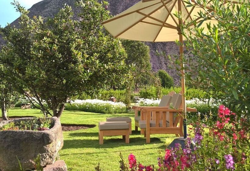 Fotos del hotel La Casona De Yucay Valle Sagrado:  33
