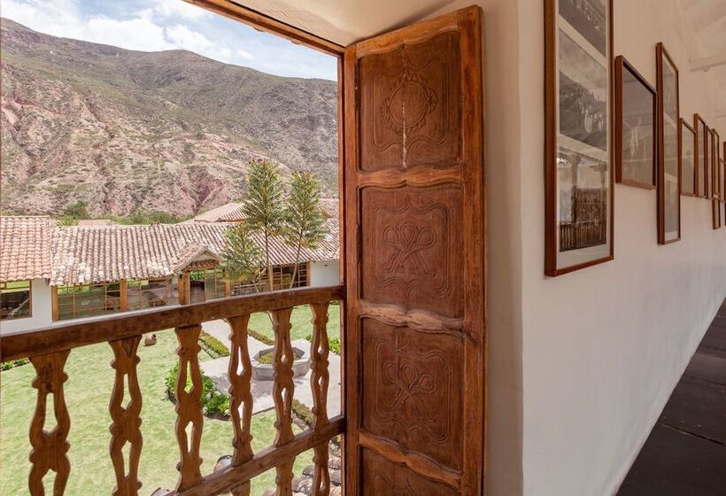 Hotel La Casona De Yucay Valle Sagrado