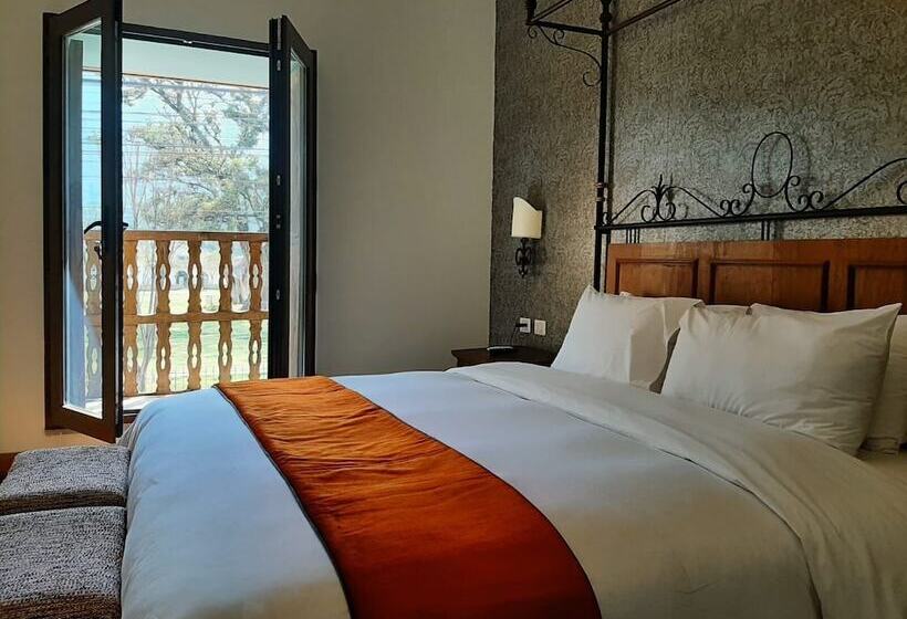 Fotos del hotel La Casona De Yucay Valle Sagrado:  39