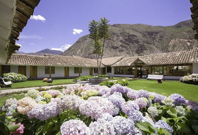 Fotos del hotel La Casona De Yucay Valle Sagrado:  43