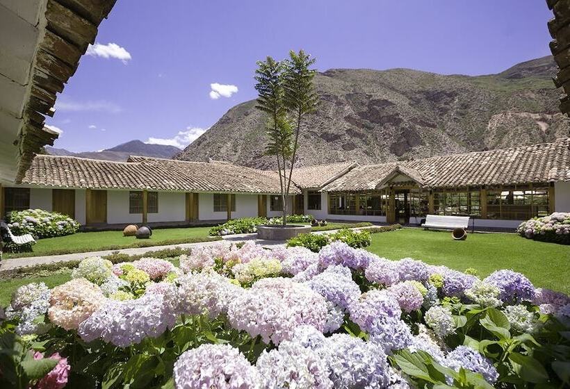 Hotel La Casona De Yucay Valle Sagrado