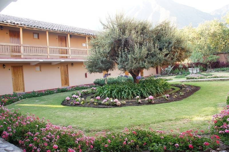 Fotos del hotel La Casona De Yucay Valle Sagrado:  40
