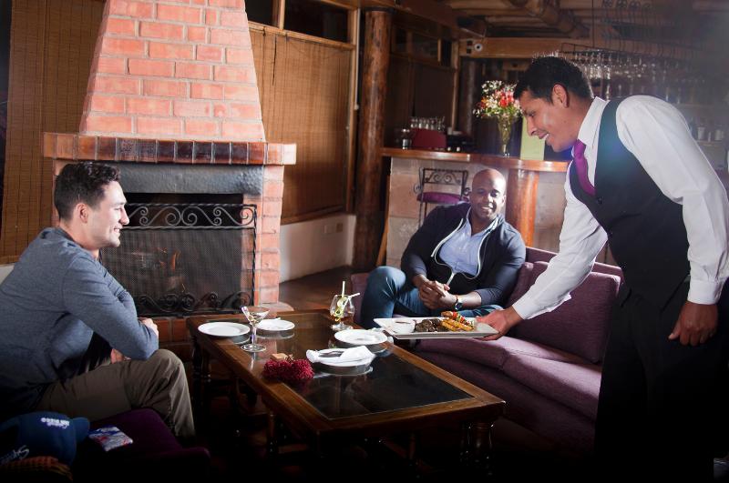 Fotos del hotel La Casona De Yucay Valle Sagrado:  21