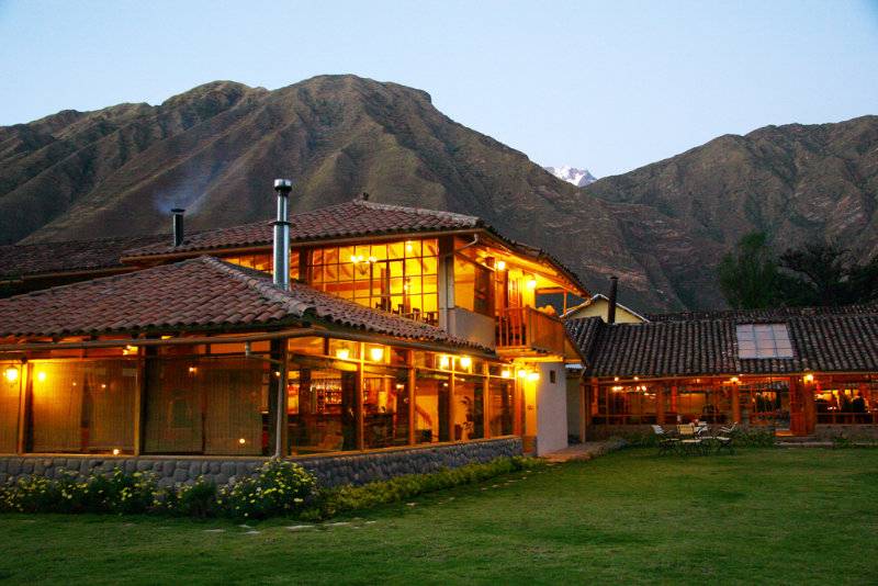 Fotos del hotel La Casona De Yucay Valle Sagrado:  53