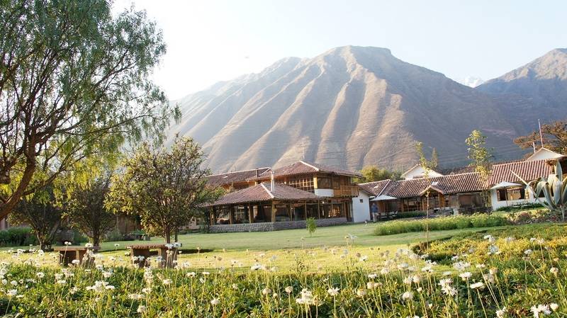 Fotos del hotel La Casona De Yucay Valle Sagrado:  60