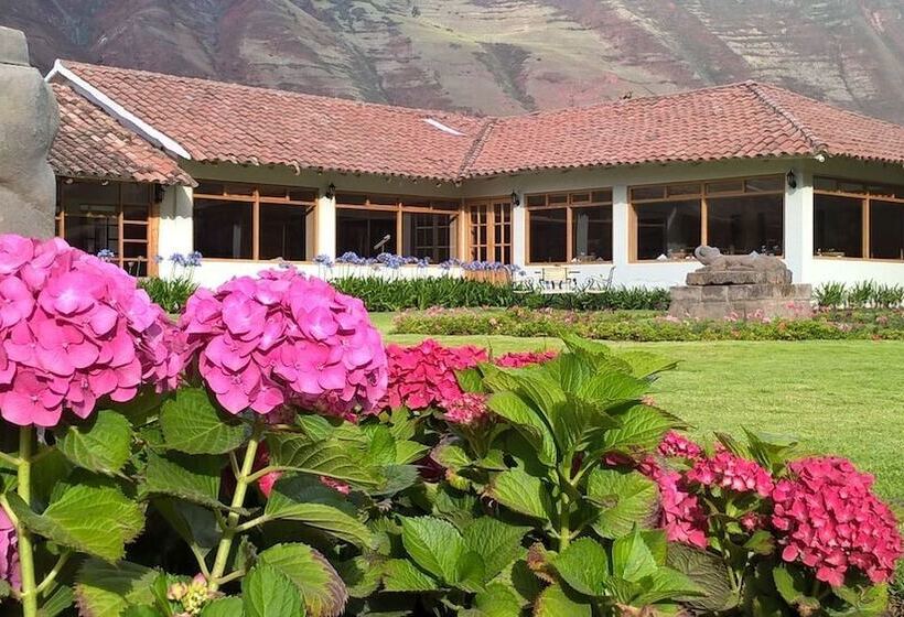 Fotos del hotel La Casona De Yucay Valle Sagrado:  52