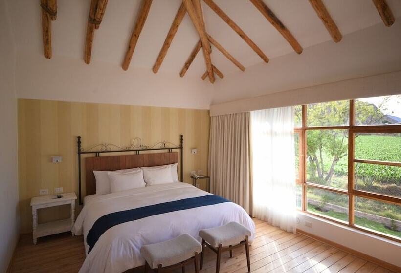 Fotos del hotel La Casona De Yucay Valle Sagrado: 1 Fotos del hotel La Casona De Yucay Valle Sagrado: 1