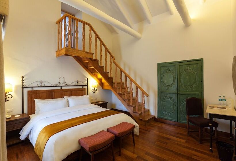 Fotos del hotel La Casona De Yucay Valle Sagrado:  7