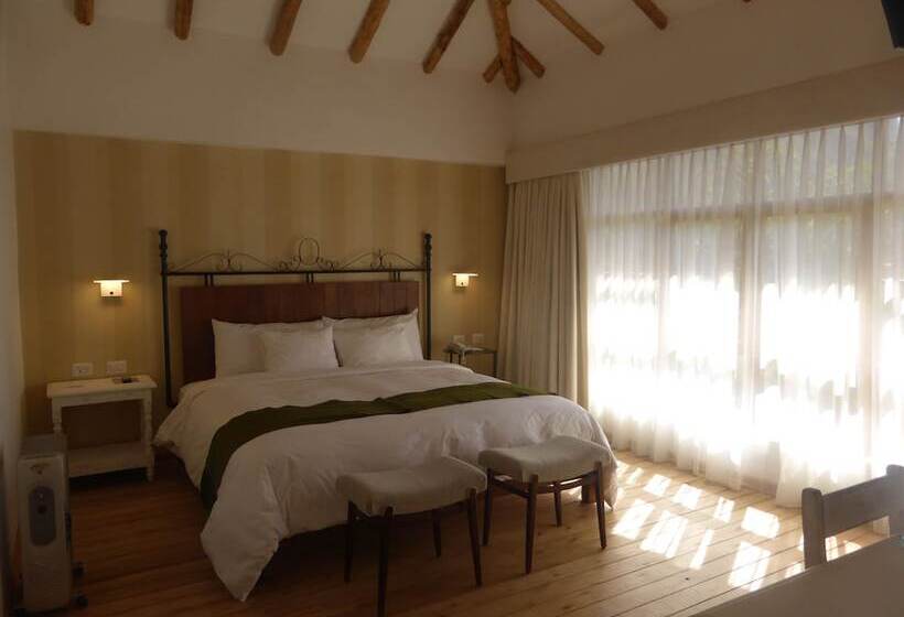 Fotos del hotel La Casona De Yucay Valle Sagrado:  56