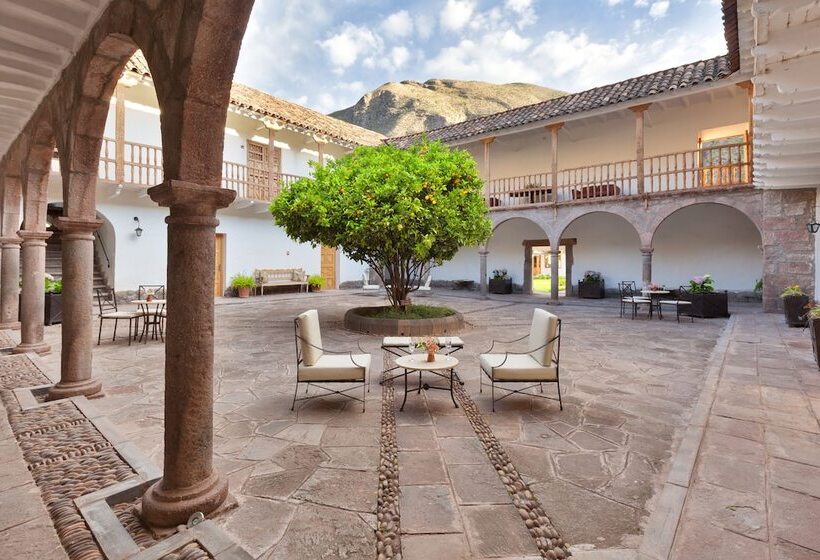 Fotos del hotel La Casona De Yucay Valle Sagrado:  63