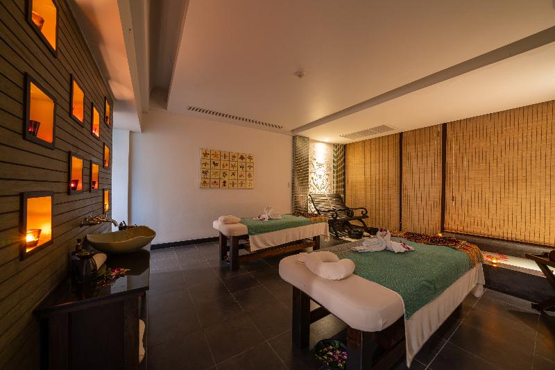 هتل La Flora Khao Lak   Sha Extra Plus