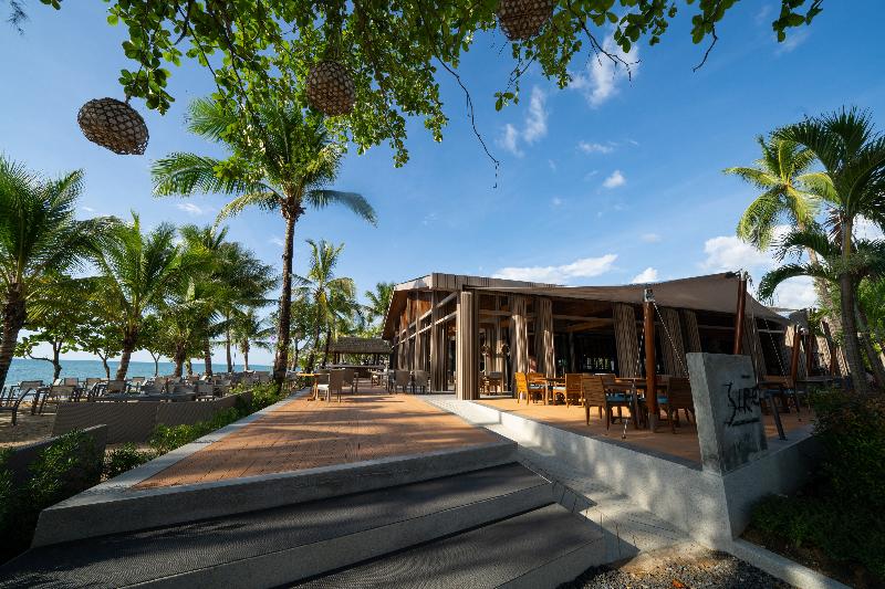 هتل La Flora Khao Lak   Sha Extra Plus