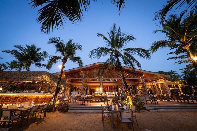 هتل La Flora Khao Lak   Sha Extra Plus