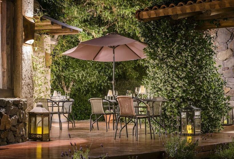 Fotos del hotel Lares De Chacras:  2