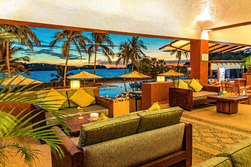 هتل Las Brisas Huatulco