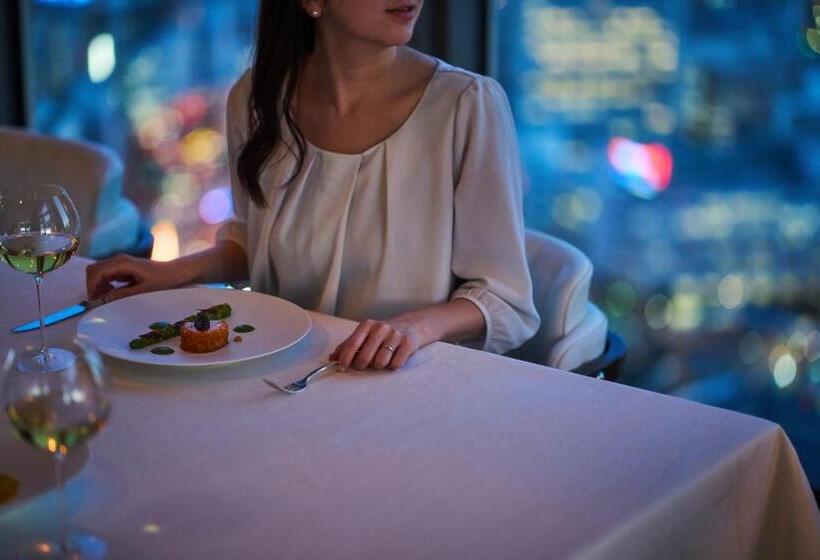 Fotos del hotel Mandarin Oriental Tokyo:  15