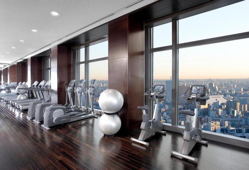 Fotos del hotel Mandarin Oriental Tokyo:  10