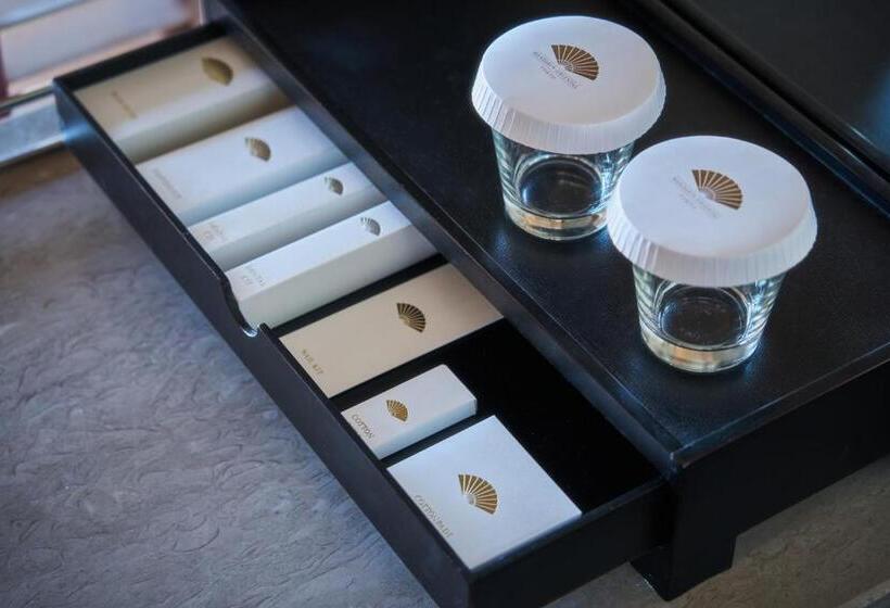 Fotos del hotel Mandarin Oriental Tokyo:  22