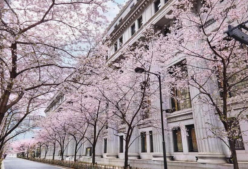 Fotos del hotel Mandarin Oriental Tokyo:  25