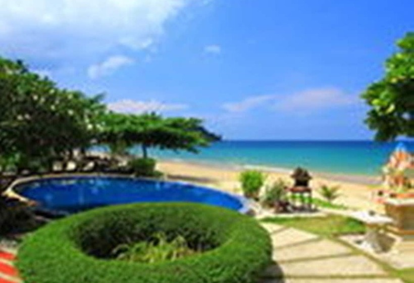 هتل Maya Koh Lanta Resort