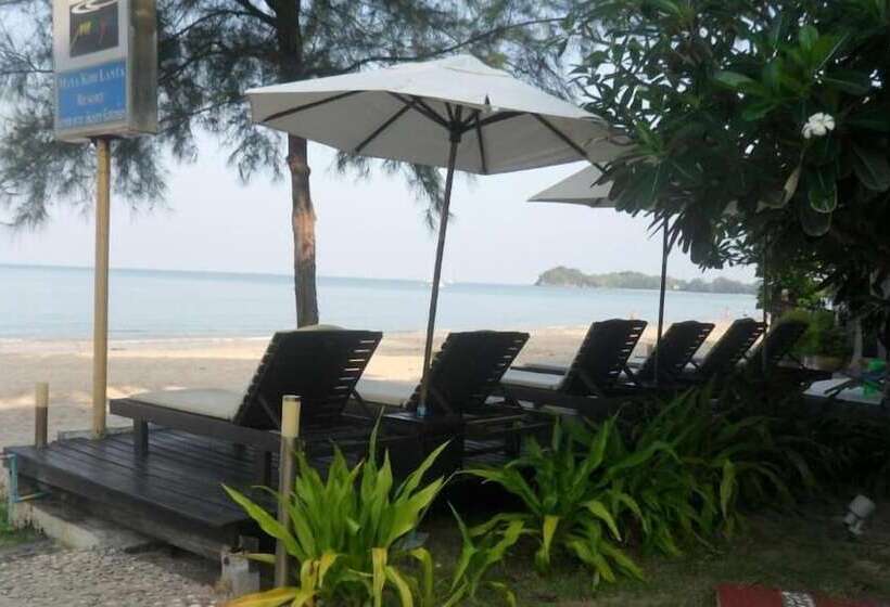 هتل Maya Koh Lanta Resort