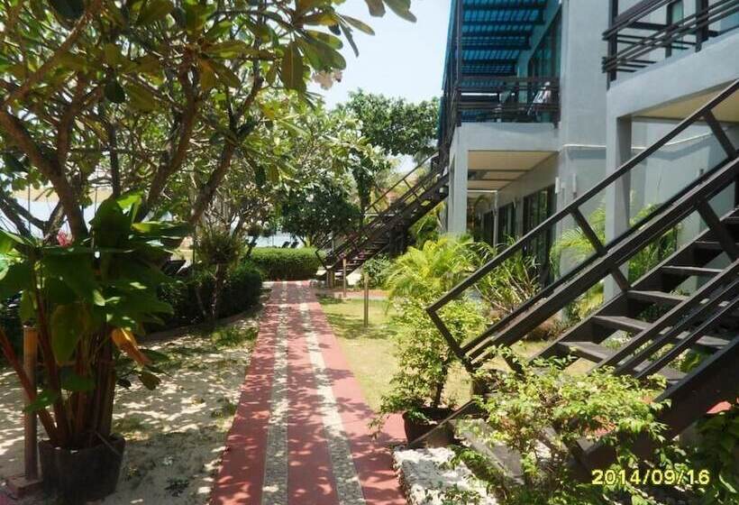 هتل Maya Koh Lanta Resort