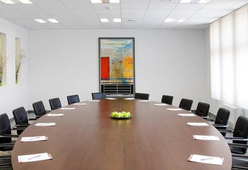 هتل Mercure Graz City