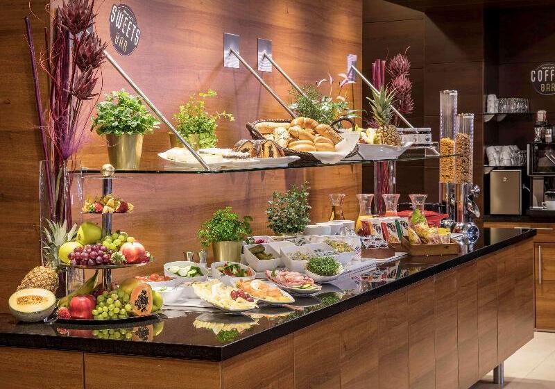 هتل Mercure Graz City