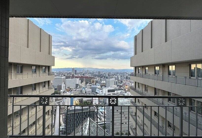Fotos del hotel Monterey La Soeur Osaka:  15