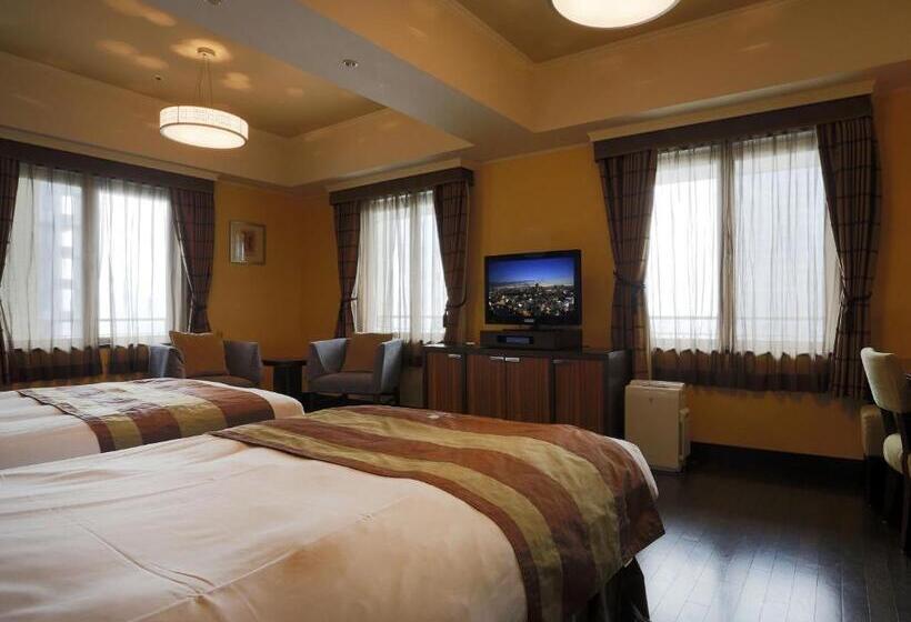 Fotos del hotel Monterey La Soeur Osaka:  3