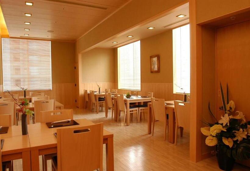 Fotos del hotel Monterey La Soeur Osaka:  32