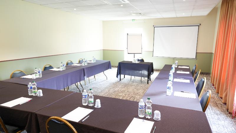 호텔 Mount Venturi   Aix En Provence Sainte Victoire   Bar & Restaurant & Padel