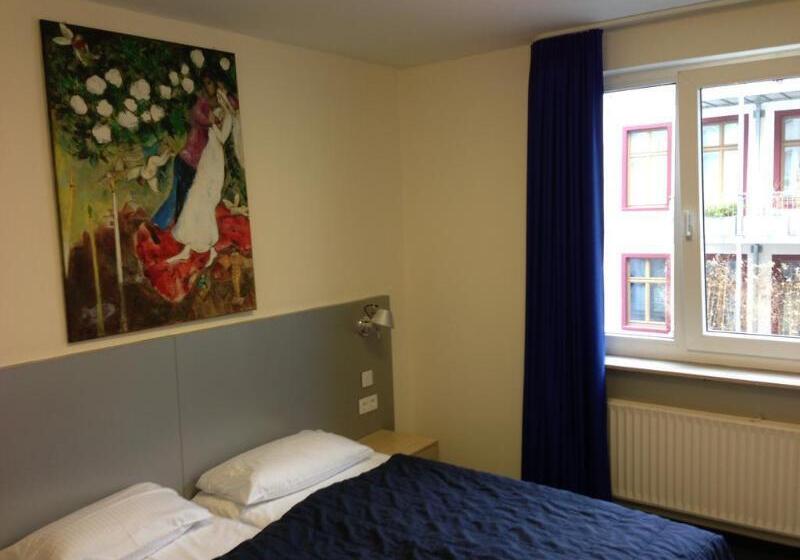 هتل Münchner Hof