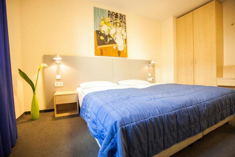 هتل Münchner Hof