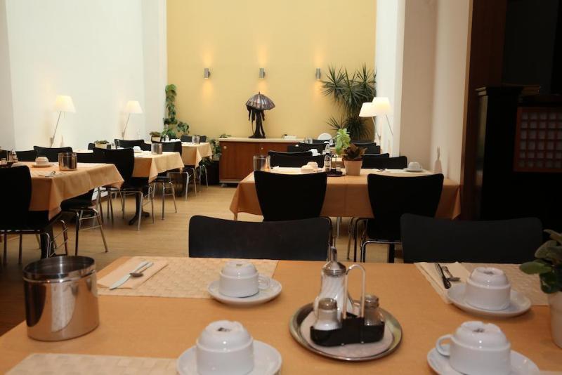 هتل Münchner Hof