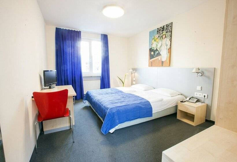 هتل Münchner Hof