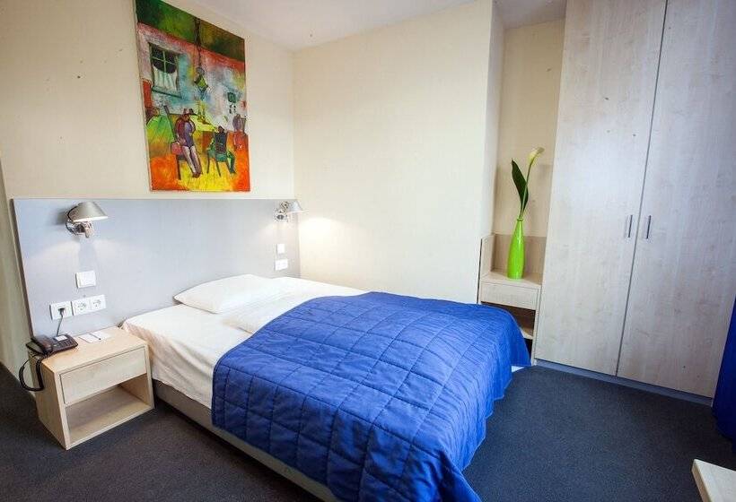 هتل Münchner Hof