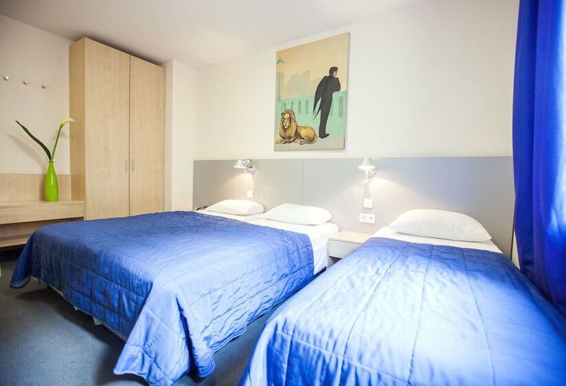 هتل Münchner Hof