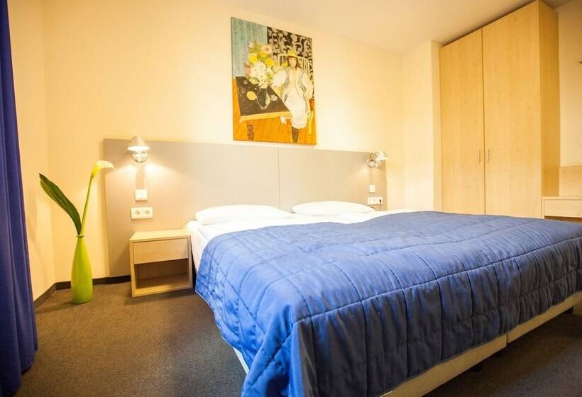 هتل Münchner Hof