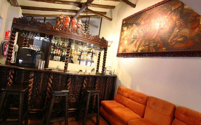 Fotos del hotel Munay Wasi Inn:  2