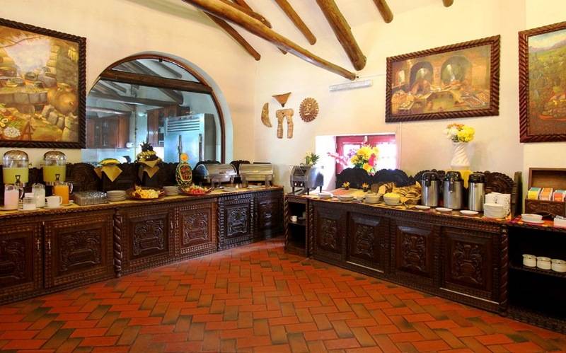 Fotos del hotel Munay Wasi Inn:  8