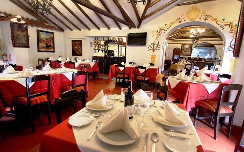 Fotos del hotel Munay Wasi Inn:  10