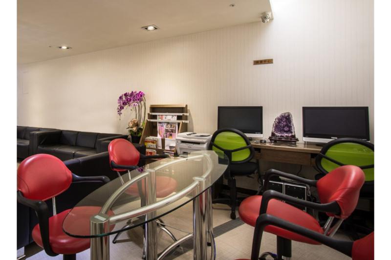 Fotos del hotel New World:  3