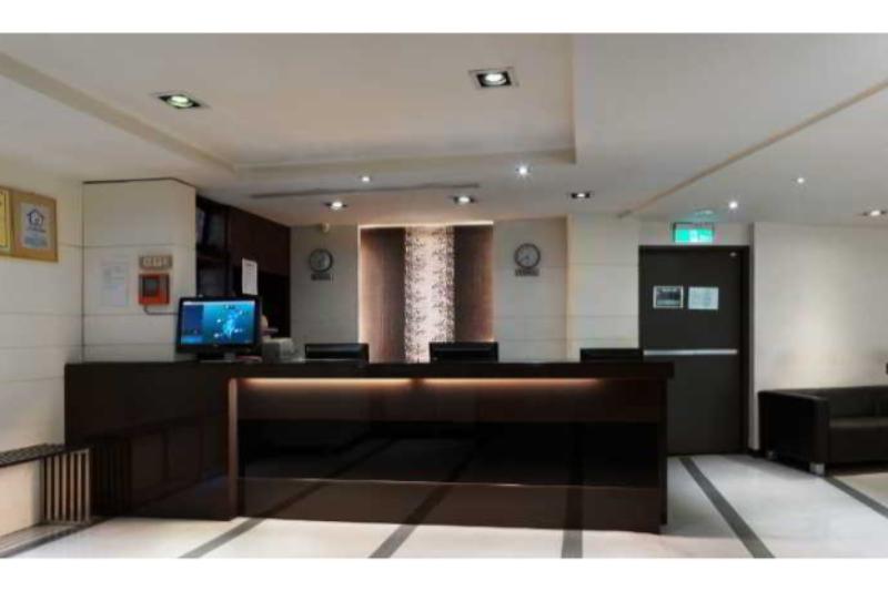 Fotos del hotel New World:  4