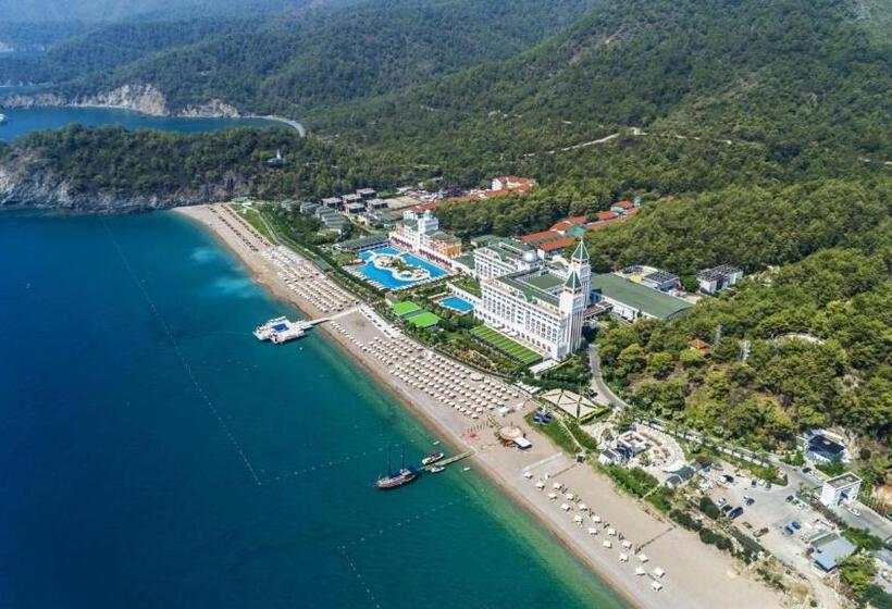 هتل Nirvana Dolce Vita   Ultra All Inclusive