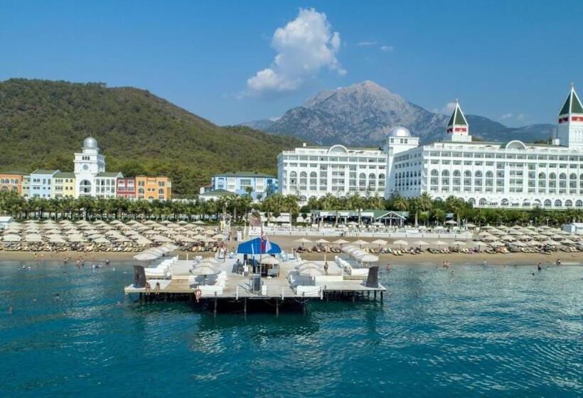 هتل Nirvana Dolce Vita   Ultra All Inclusive