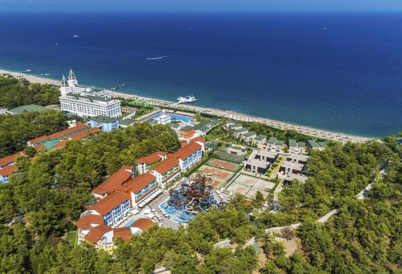 هتل Nirvana Dolce Vita   Ultra All Inclusive